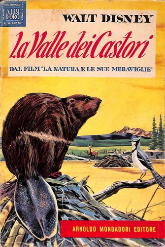 934 albi oro ed mondadori - [934],
