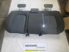 REAR SEAT BACKREST Fiat Bravo
