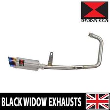 Superlight 125 2012-2023