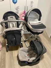 trio inglesina trilogy City