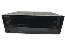 Pioneer VSX-321-K - Sistema