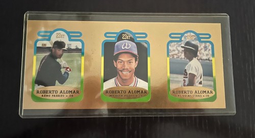 Roberto alomar foglio non - roberto,