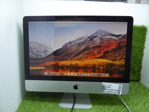 Apple imac a1311 - a1311, 21.5"