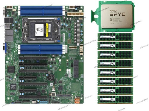 Scheda madre supermicro - madre,