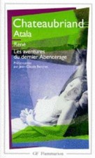 Atala/Rene/Les aventures du