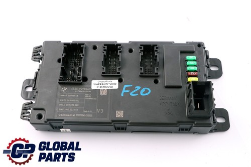 Modulo rem bmw f20 - modulo,