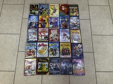 25 Various Kids DVD’s Some