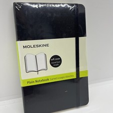 AGENDA PLAIN NOTEBOOK