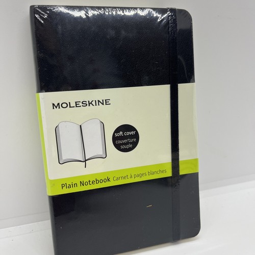 Agenda plain notebook - plain,