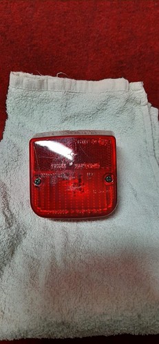 Stop fanale posteriore - stop, piaggio