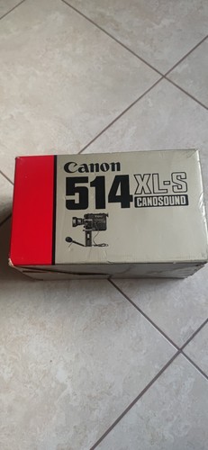 Canon 514xl con scatola - af,