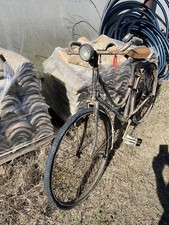 bicicletta D’epoca vintage Freni A Bacchetta