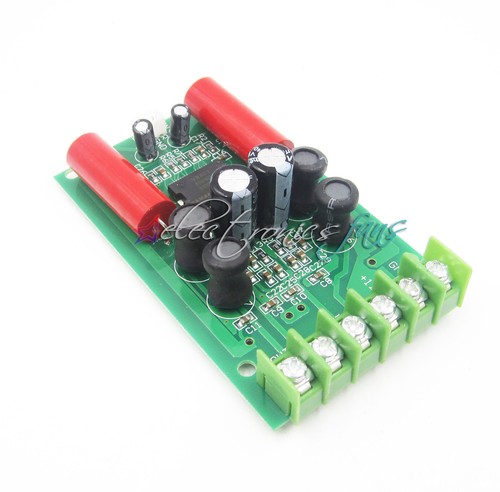 Ta2024 12v 2x15w amp modulo - ta2024,
