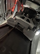 Honda Motorcycle NC750 Adattatore Altezza Sedile Riser per 2015-2017 anni