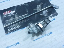 RUBINETTO SIP MAGGIORATO SERBATOIO BENZINA FAST FLOW vespa PX GS Vesparicambisud