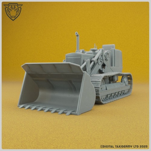 951c tracked crawler - crawler,