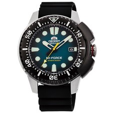 Orologio orient m-force uomo