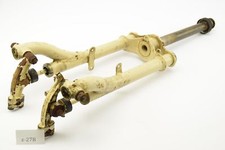 Moto Guzzi Galletto 192 - fork
