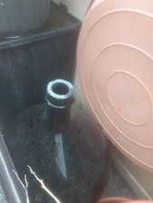 Bottiglione vintage 50 litri