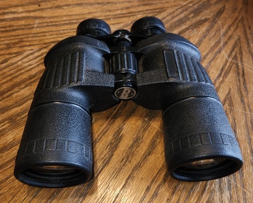 Bushnell legend 50 - legend, 10