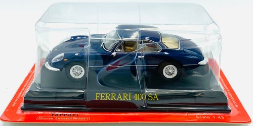 Ebond modellino ferrari - ebond, 400