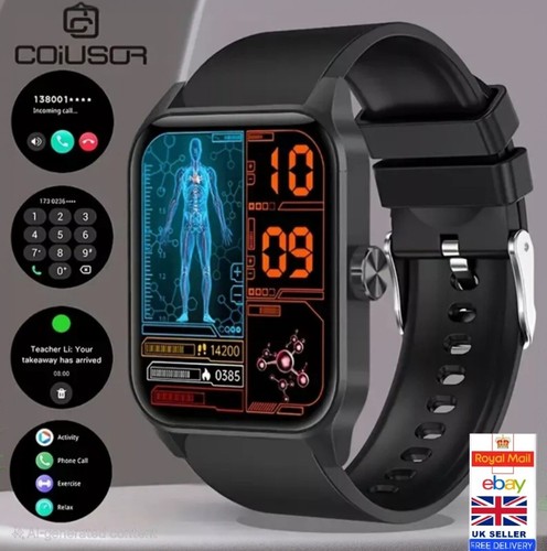 Smart watch grado - grado, medico