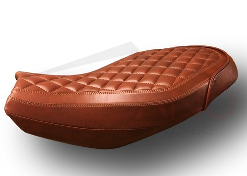 Fodera foderina sella ducati - fodera,