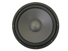 10" Subwoofer Replacement