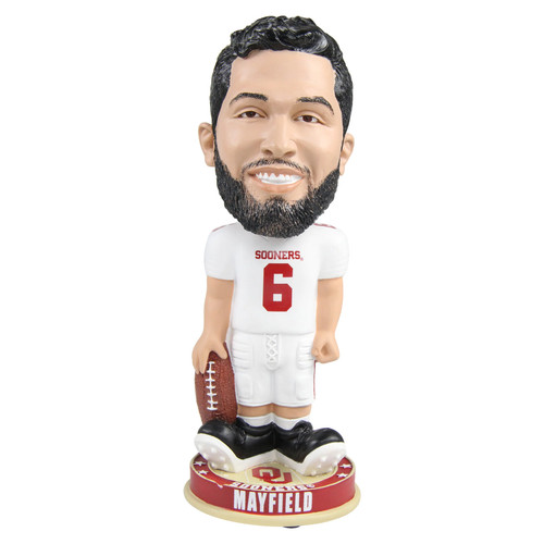 Baker mayfield oklahoma - baker,