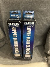 Hirobo RC Elicottero