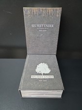 Six Feet Under The Complete