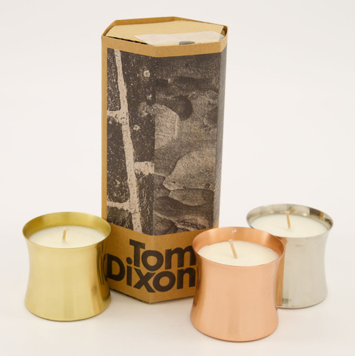 Tom dixon elements candela - dixon,