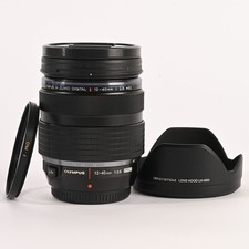 Olympus M.Zuiko Digital ED 12