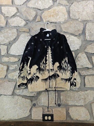 Pile mazmania unisex lupo - pile,