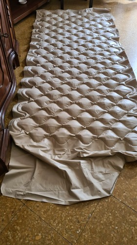 Materasso antidecubito bolle - materasso,