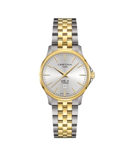 Orologio certina donna - certina,