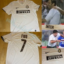 Maglia Shirt Trikot Camiseta