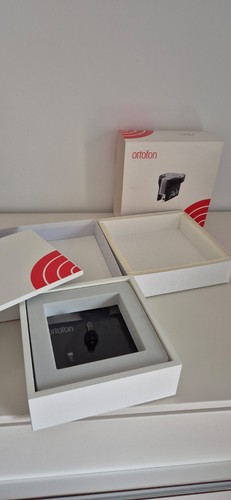 Ortofon windfeld mc - ti,