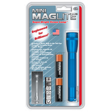 Maglite Mini 2AA-Cell