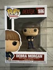 Funko Pop! Vinile: Dexter -