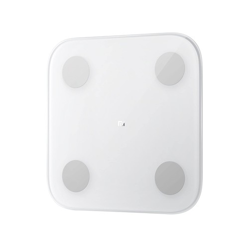 Xiaomi body composition scale - xiaomi,