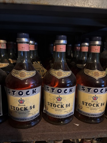 Stock brandy l 40 - 1,5,