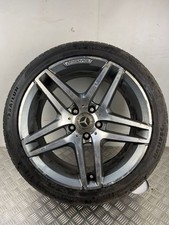 Cerchio in lega Mercedes-Benz