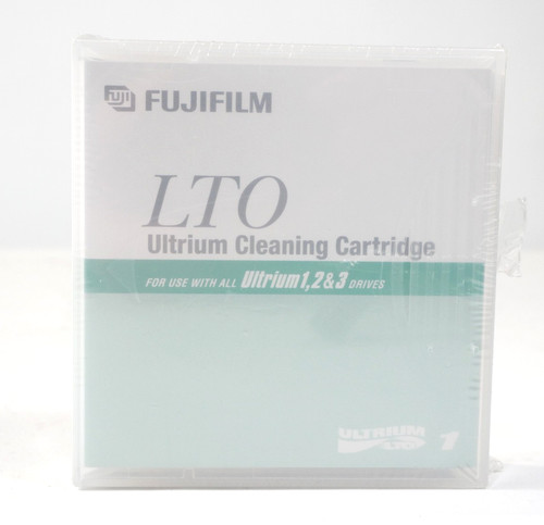 Cartuccia pulizia fujifilm - di,