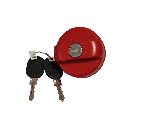 Tappo serbatoio carburante per