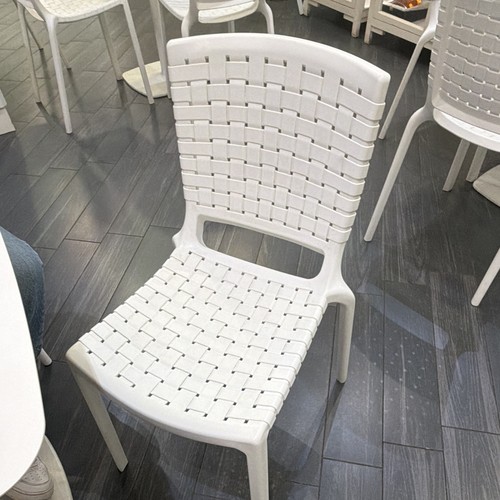 Sedia giardino plastica - giardino, in