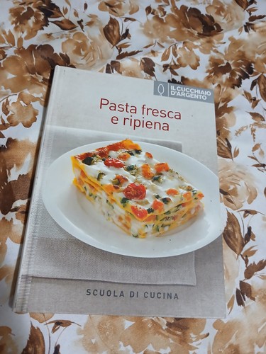 Lotto libri cucina italiana - cucina,