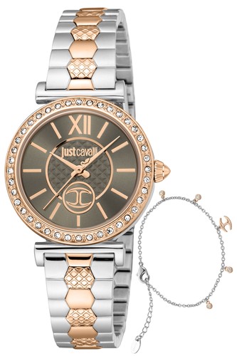 Orologio just cavalli - orologio,