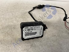 VW Polo R-Line 6R 09-14 GPS
