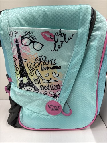 Maped picnik concept lunch bag - picnik,